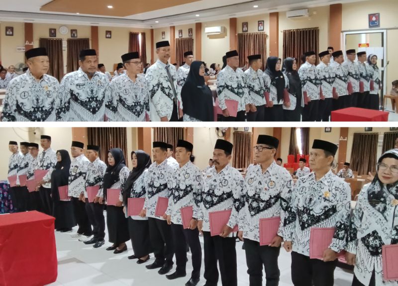Bidang PGRI Saburai Jua - Persatuan Guru Republik Indonesia Cabang Saburai Jua